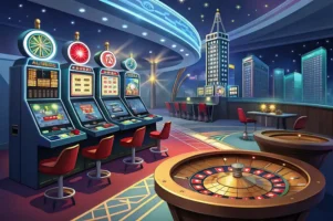 Apple Pay and Google Pay at online casinos