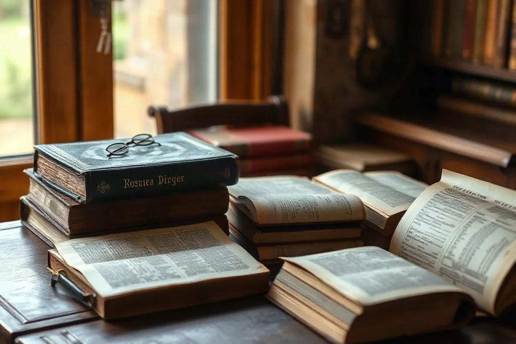 Como consultar a base de dados do Vocabulário