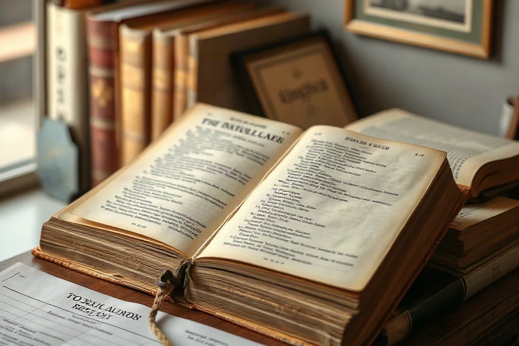 O que é o Vocabulário Ortográfico da Língua Portuguesa