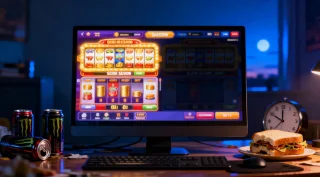 Online Casino Sessions: What Changes During Long Play Online Casino Sessions: What Changes During Long Play