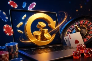 Cashback in online casinos 2026: why this bonus became the most profitable