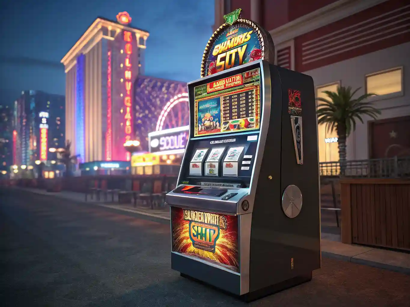 Supersized: why Nolimit City’s new slot is all over Reddit
